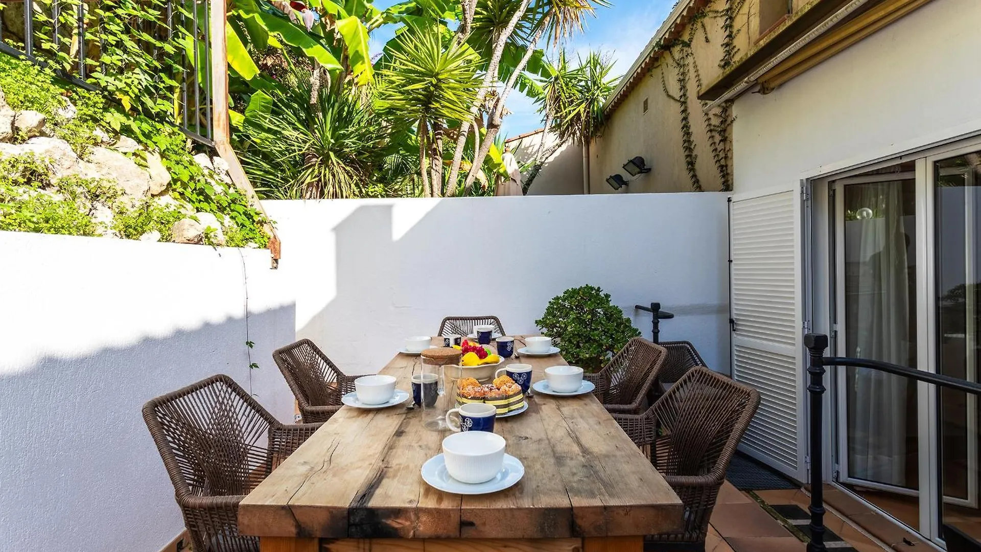 Villa Luna Vi4339 By Riviera Holiday Homes Eze