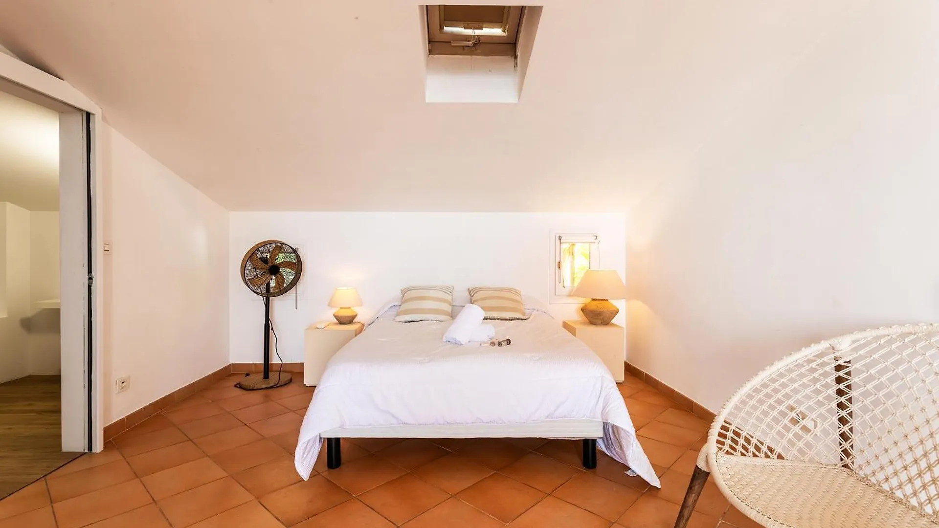 Villa Luna Vi4339 By Riviera Holiday Homes Eze