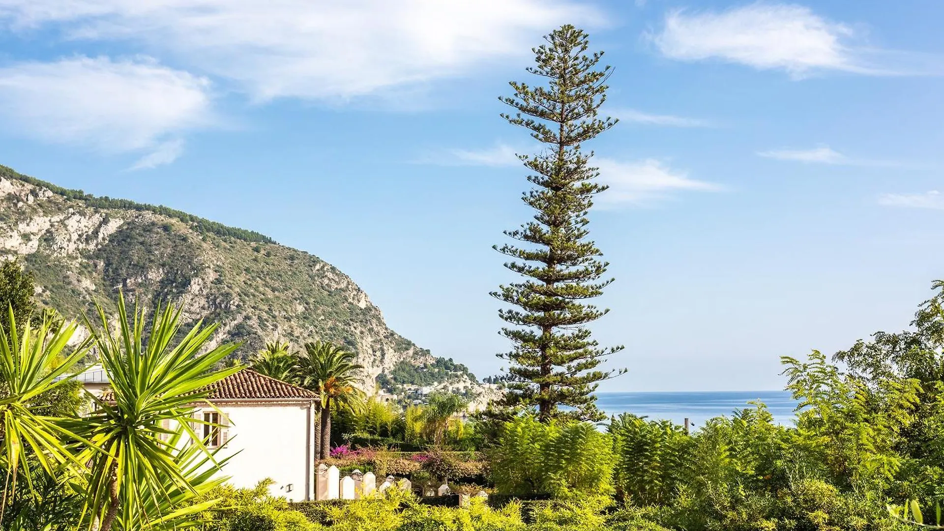 Villa Luna Vi4339 By Riviera Holiday Homes Eze