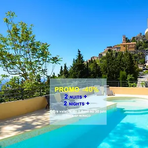 La Perle D'eze - Eze