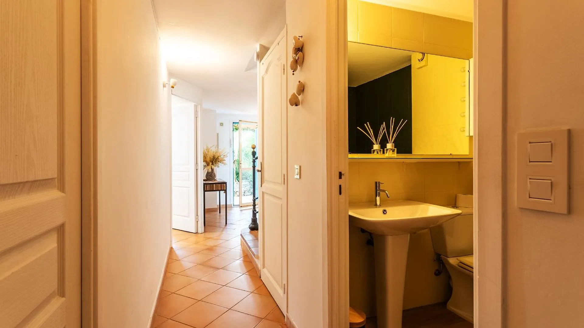 Villa Luna Vi4339 By Riviera Holiday Homes إز فرنسا