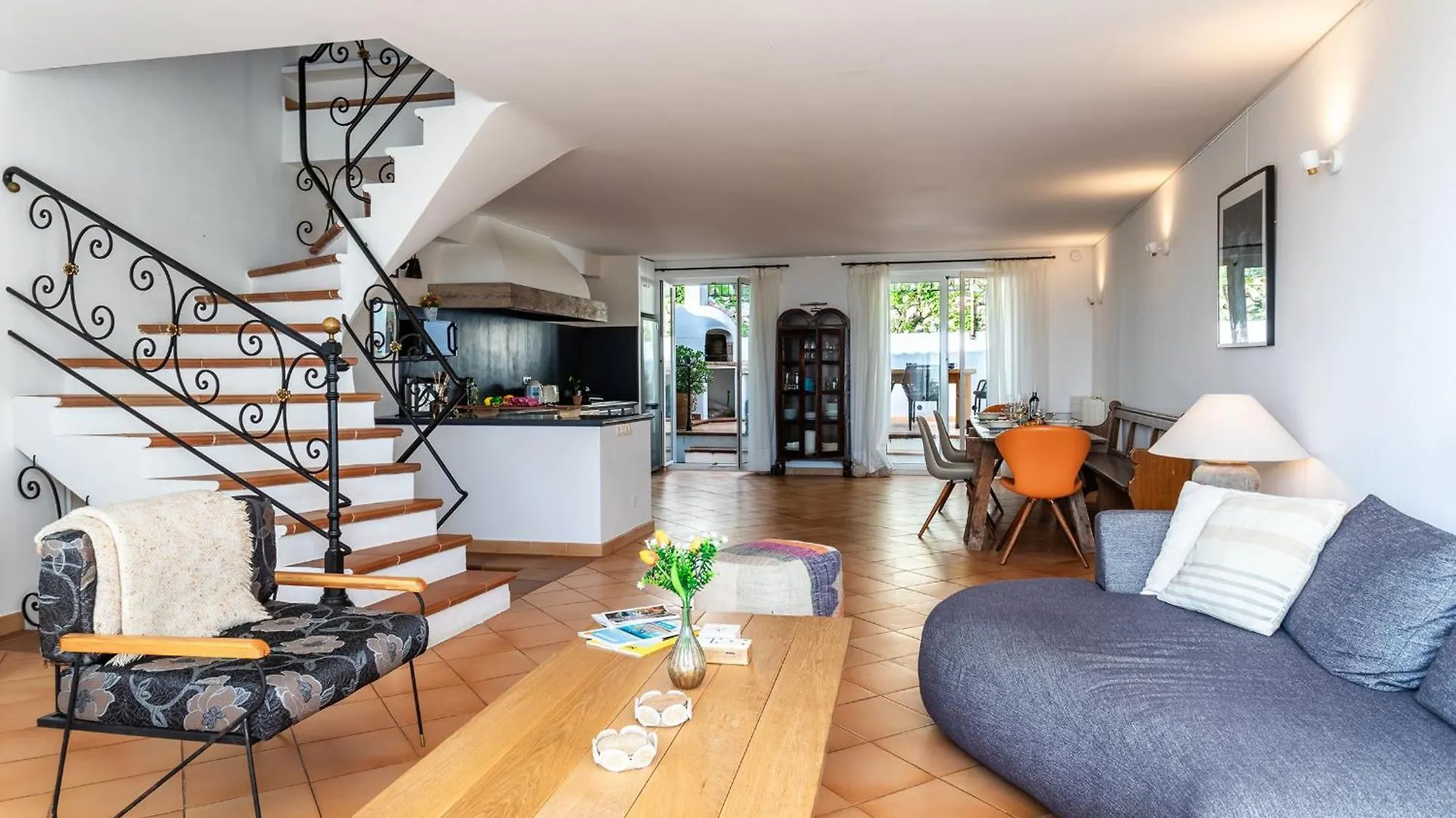 Villa Luna Vi4339 By Riviera Holiday Homes إز فرنسا