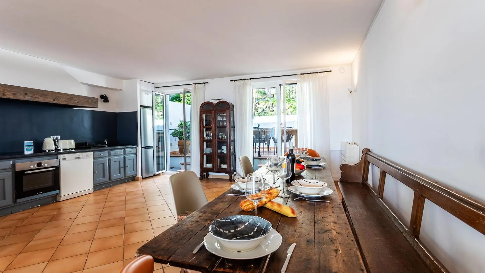 Villa Luna Vi4339 By Riviera Holiday Homes إز