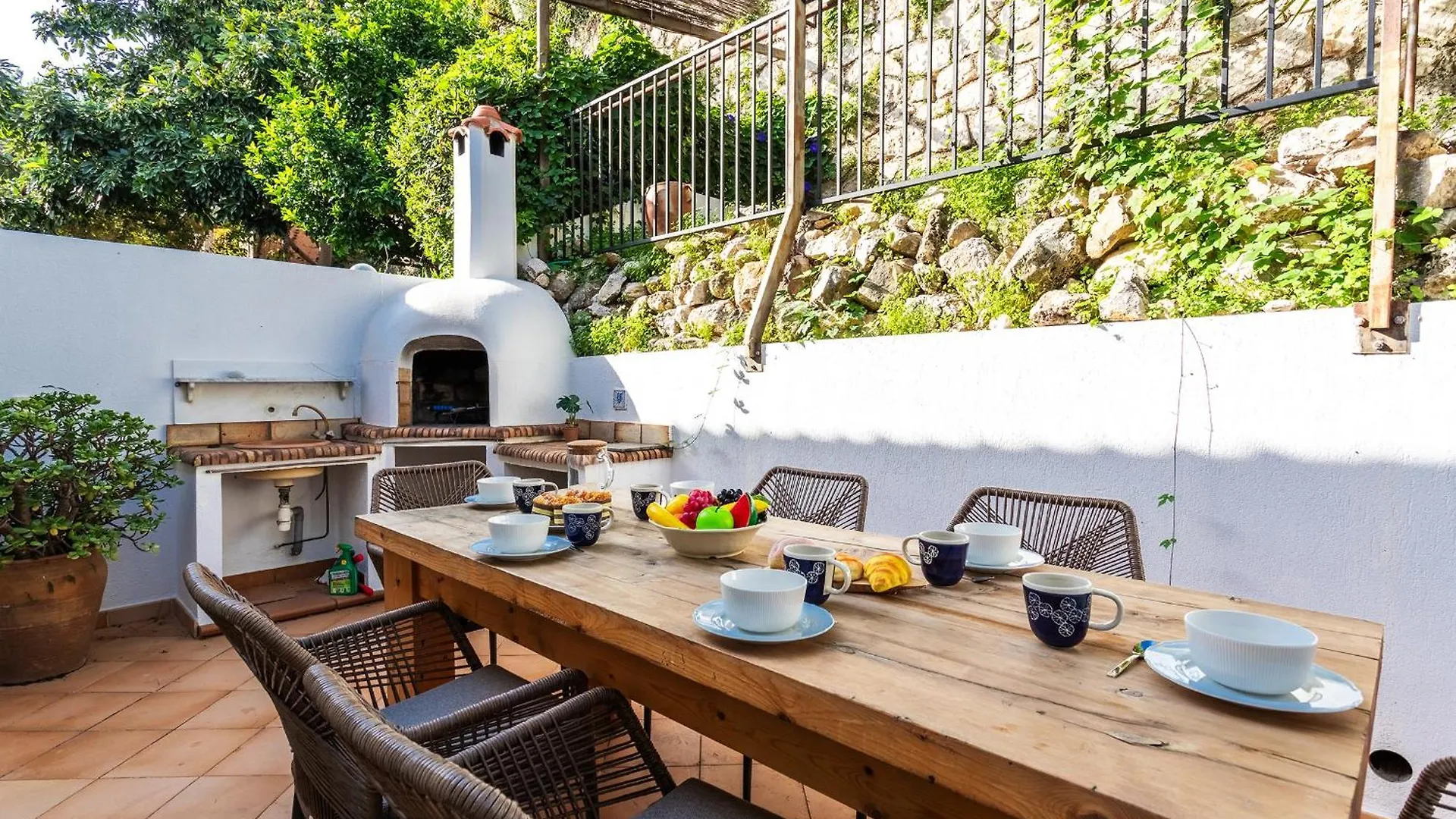 Villa Luna Vi4339 By Riviera Holiday Homes إز