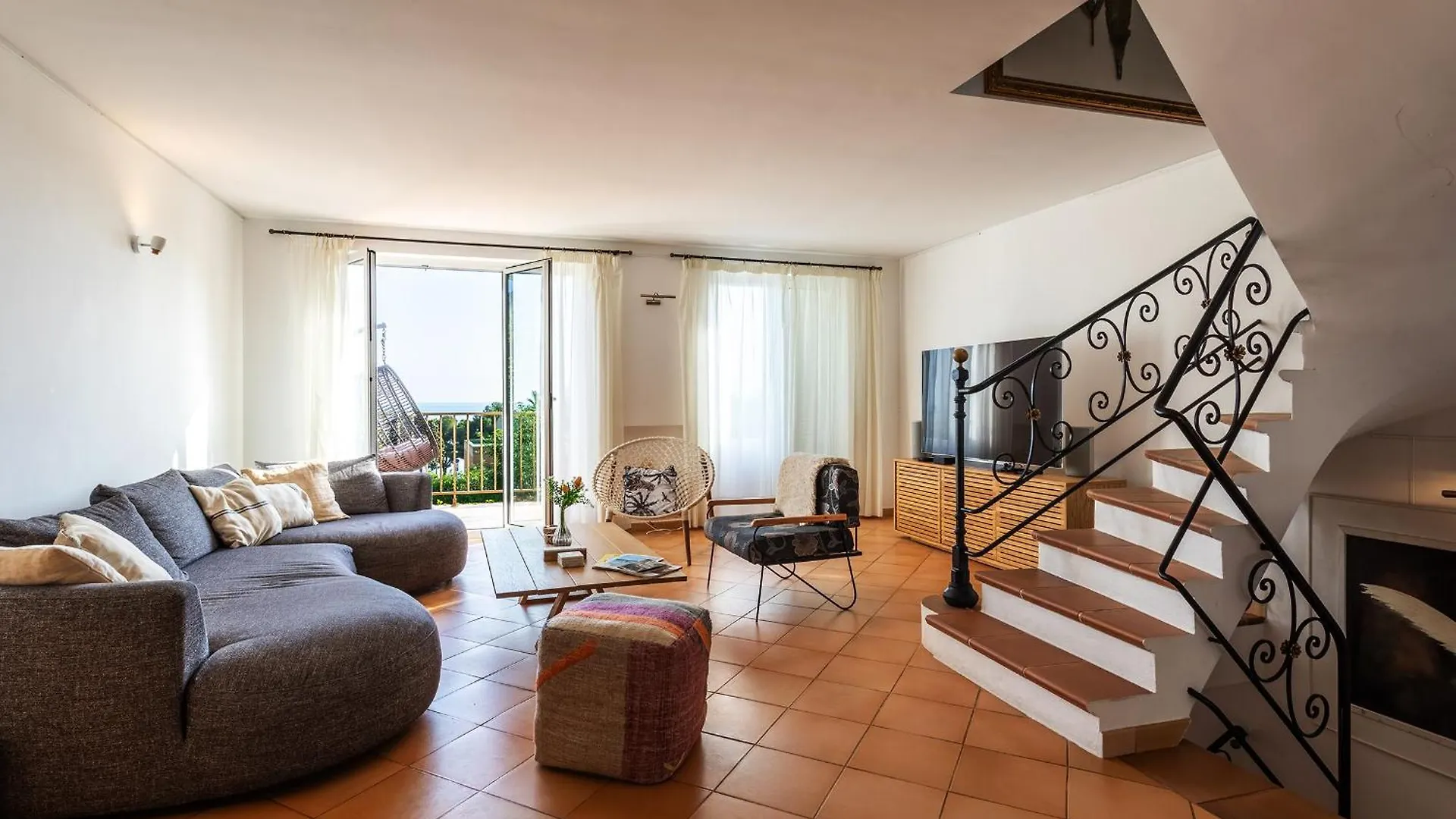 Villa Luna Vi4339 By Riviera Holiday Homes Eze